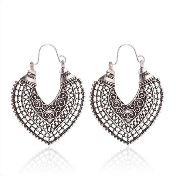 Jewelry - Boho earrings